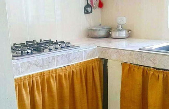 The Little One - Apartment 6 in Villa Coconut - Foto 7