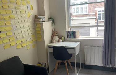 Cosy Apartment in Central London Kings Cross - Foto 3