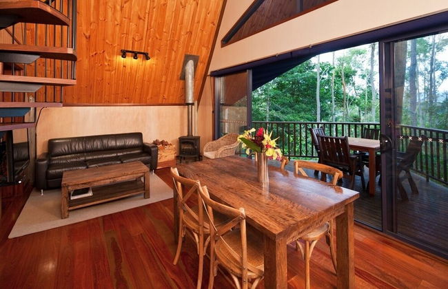 Rose Gums Wilderness Retreat - Foto 17