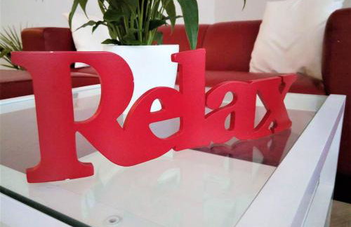 Ferienwohnung "Alte Druckerei" - Foto 1