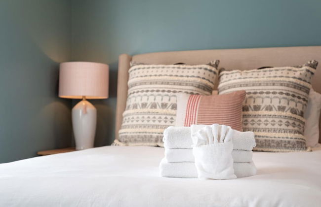 The Quarters on Spring - Foto 17