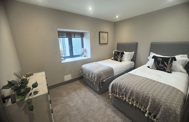 Rachel's Farm Luxury Escapes With Hot Tubs - Photo 47