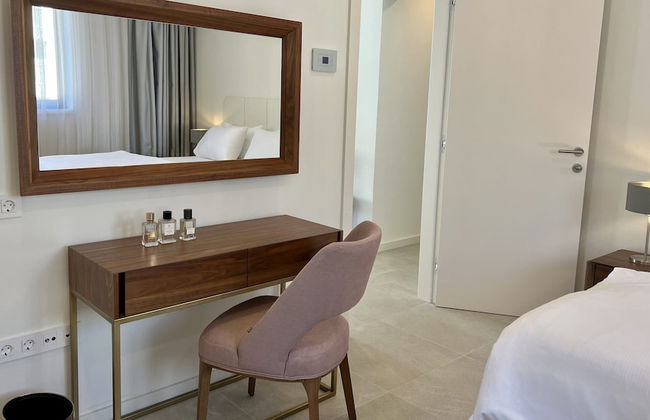 Sunraf Luxe Apartments - Foto 43