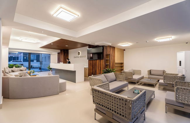 Atithi Suites - Photo 4