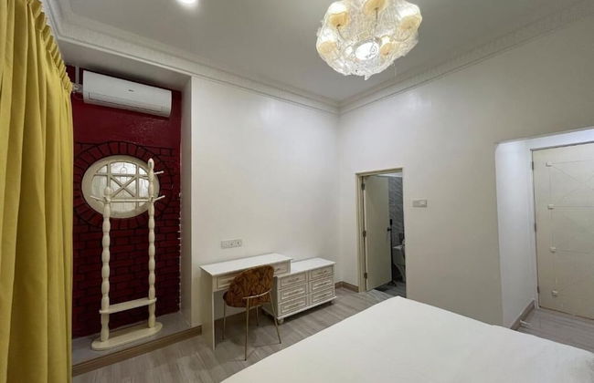 Titiwangsa Premium Villa KL by uBook - Foto 13