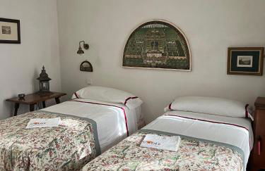 CASA PALACIO LAS MARÍAS - Casa en exclusividad - Photo 11