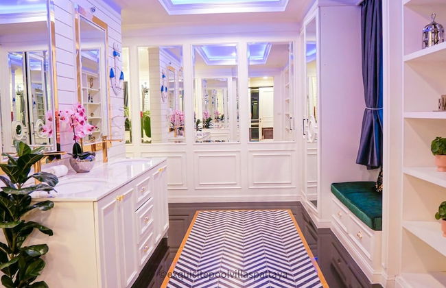 Exquisite Pool Villa I - Foto 13