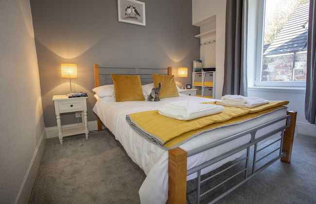 Hebridean Way - Foto 2