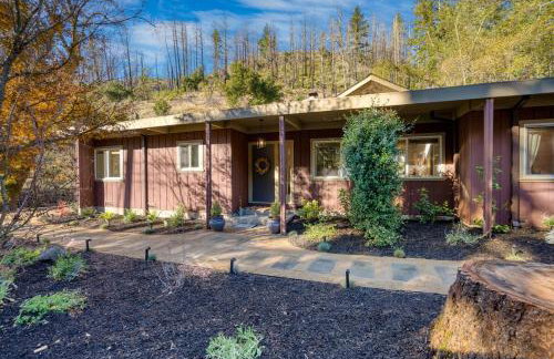 Sonoma Creek Haven - Foto 56