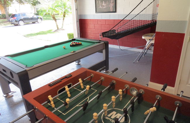 Deluxe Pool Homes by SVV - Foto 19