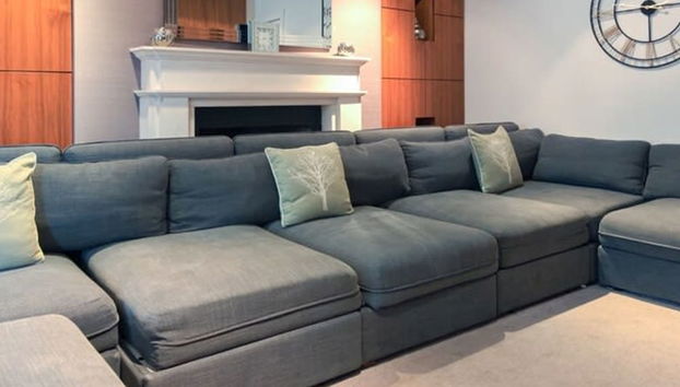 The Gillygate Gathering - Sleeps Up To 16 York City Centre - Foto 4, Habitación