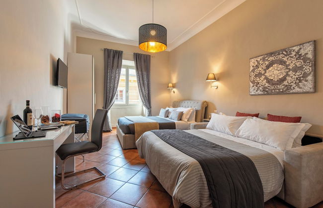 Veneto Prestige Apartment - Photo 6