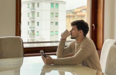 ArtStay - Free Parking, Luxury Apt, M5, Sauna - Foto 30