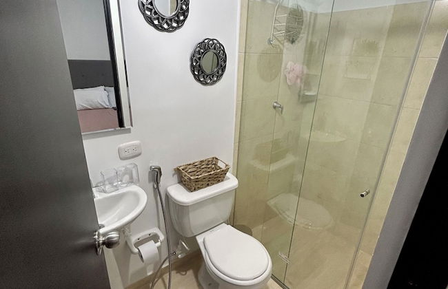 Lindo apartamento 3 habitaciones - Foto 5