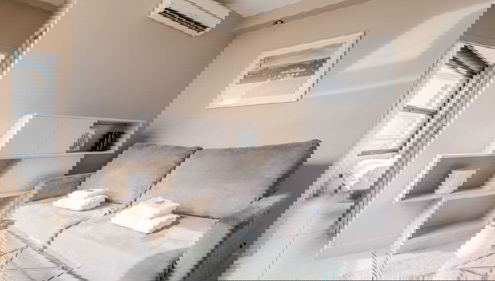 Magnificent Apartment - 1br/4p - Saint-lazare - Foto 1, Imagen principal