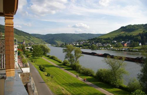 Ferienhaus Inselblick in Traumlage mit Balkon und Panoramablick - Foto 25