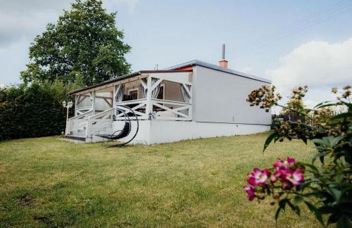 Domki na Mazurach Pluszkiejmy - Foto 11