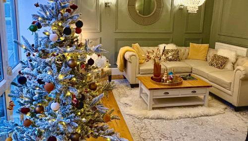 The Coach House central location fantastic Views - Foto 3