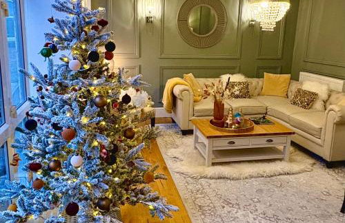 The Coach House central location fantastic Views - Foto 3