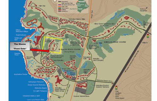 Aston Shores at Waikoloa - Photo 5