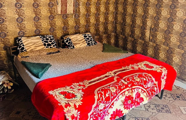 Wadi Rum Hikes & Camp - Photo 6