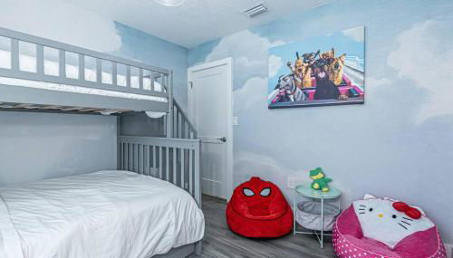 Miami amazing location, Luxury & Spacious, Large pool, BBQ, Game room, Pool - Foto 4