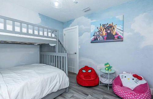 Miami amazing location, Luxury & Spacious, Large pool, BBQ, Game room, Pool - Foto 4