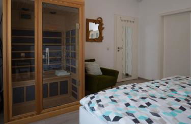 Ferienwohnung Grete - Foto 8