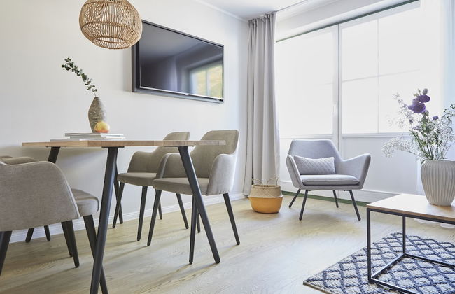 Villa Fortuna - Foto 17