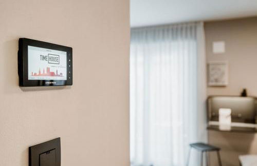 Timehouse Serviced Apartments - Foto 42