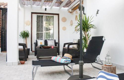 Sun-Kissed Cozy Bungalow - Foto 67