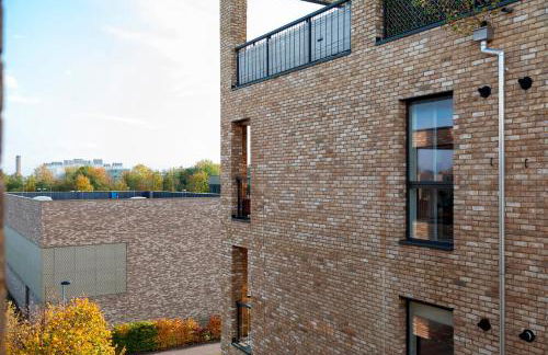 54 Woodpecker Way · Modern apartment near Addenbrookes Free parking Pass the Keys - Foto 50