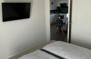 Ferienwohnung Bibertal - Foto 22