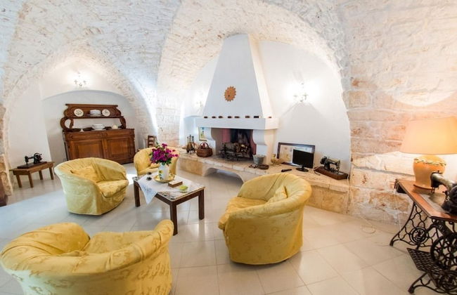 Tenuta Deserto - Foto 22