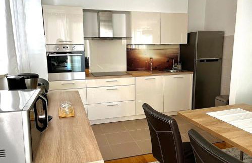 Apartment Lana near the beach - Foto 12