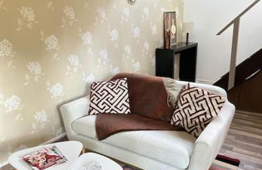 Gîte - Saint-Ellier-Du-Maine - Photo 7