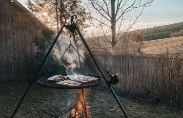 Okno w Gorce- 1 apartament z BALIĄ na wyłączność- Gorce, Pieniny, jezioro Czorsztyńskie - Photo 76