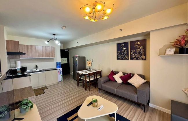 Condotel Avida Riala Tower 4-1103 - Photo 11