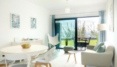 GuestReady - Cliff residence with sea views - Foto 2