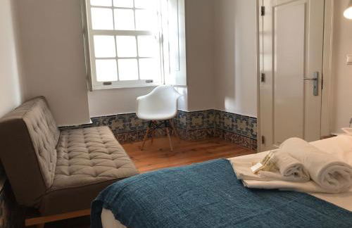 Apartments Center Castelo de São Jorge - Photo 118