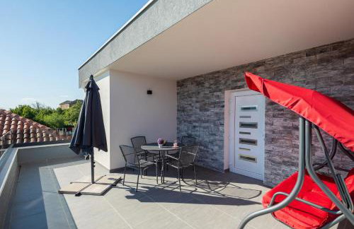 Villa Paradiso - Photo 37