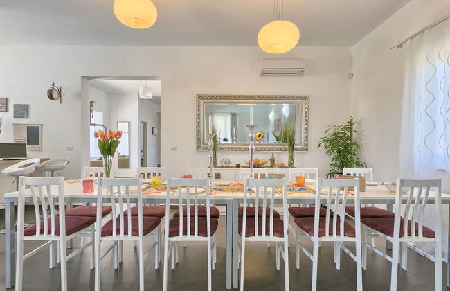 Villa 1404 - Photo 29