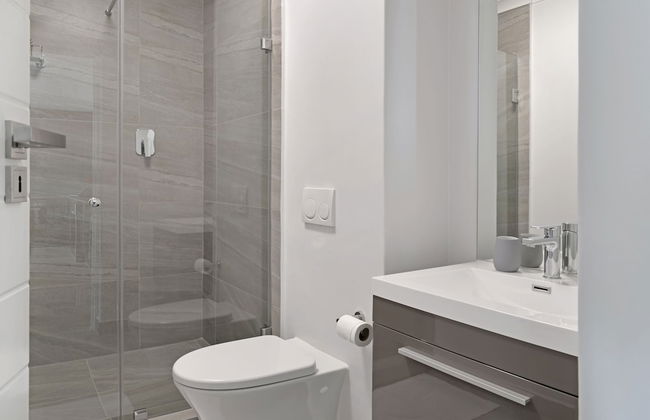 The Winchester 807 - Photo 34