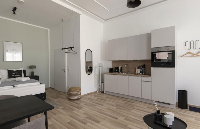 Limehome Villach Kirchenplatz - Photo 18