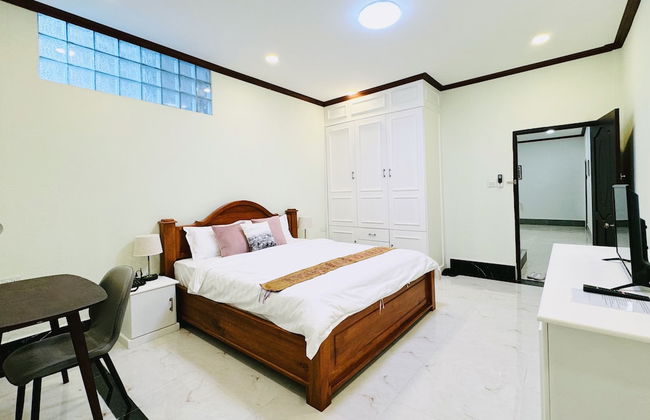 Vanida Hotel - Foto 10