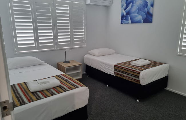 Rockhampton Serviced Apartments - Foto 24