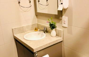 Jardim do Rio Suítes - Foto 59