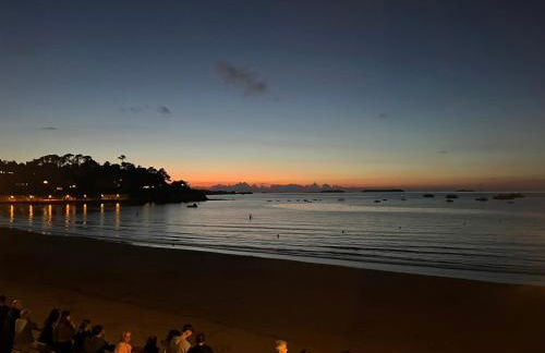 Traezh ar vag - Appartement Plage Perros-Guirec - Foto 19