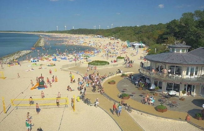 Domki Apartamentowe Apollo - Foto 16