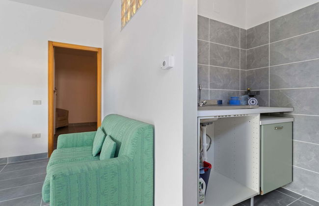 Belvilla by OYO Becampobasso apt Blue - Foto 7